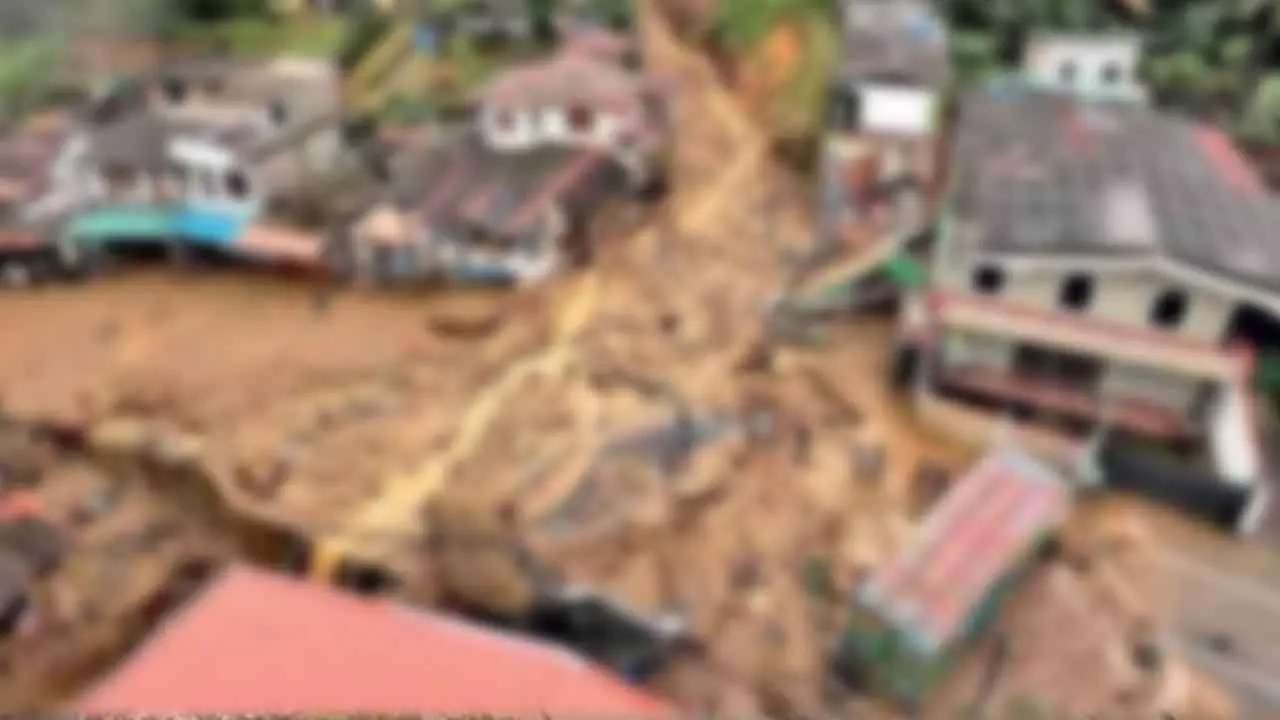 டித்வாவினால் 150 பாடசாலைகளுக்கும் 7 கல்வியற் கல்லூரிகளுக்கும் சேதம்