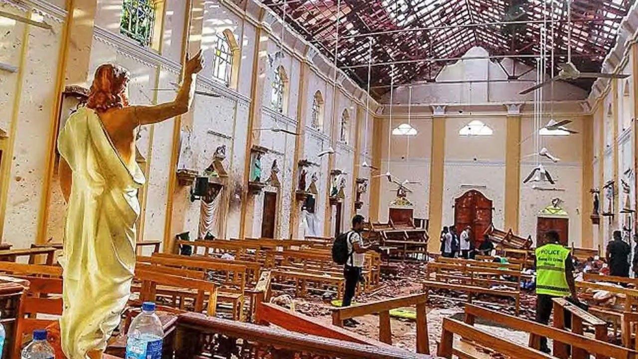 உயிர்த்த ஞாயிறுத் தாக்குதல்: பிரதிவாதிகளுக்கு எதிரான வழக்கின் தீர்ப்பு நாளை