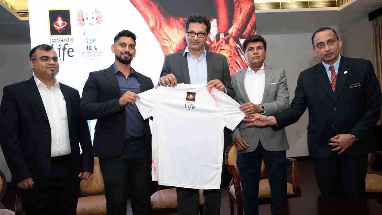 ஜனசக்தி லைஃப்பின் Title அனுசரணையில் Janashakthi Life - ICA சர்வதேச அரை மரதன் 2026 மீண்டும் நடைபெறுகிறது