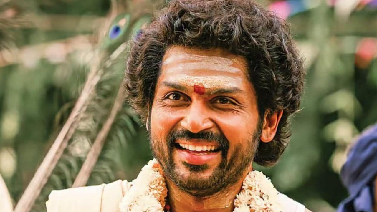 படுதோல்வி அடைந்த சர்தார் 2!