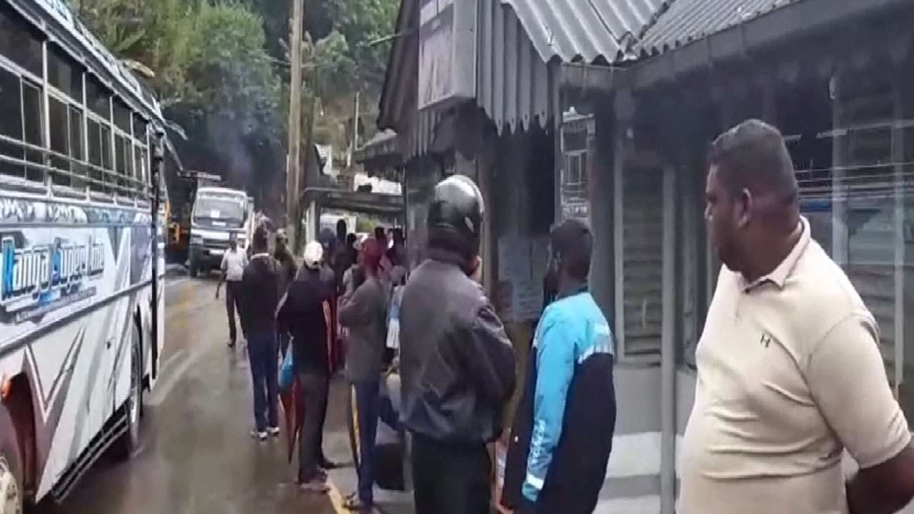 லிந்துலையில் குளவி தாக்குதலில் ஒருவர் பலி