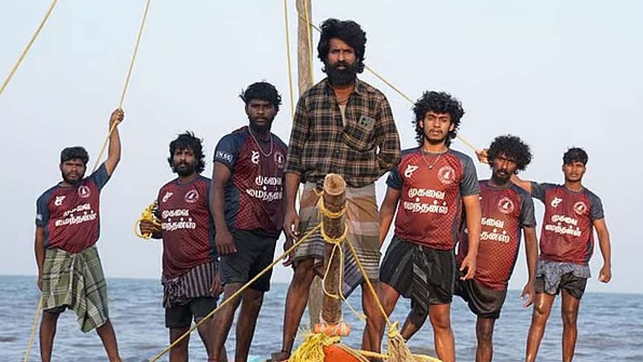 10 நாட்களில் 100 கோடி ரூபா வசூலித்து வெற்றிநடை போடும் ‘மண்டாடி’!
