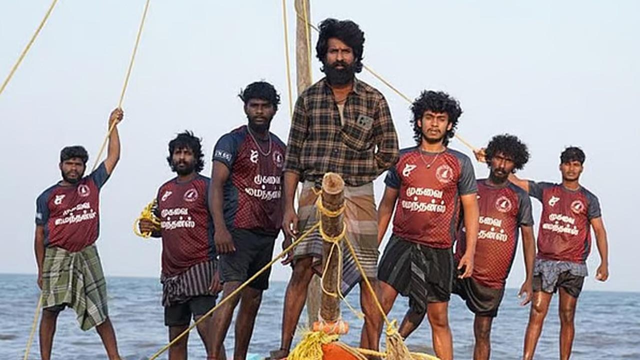 10 நாட்களில் 100 கோடி ரூபா வசூலித்து வெற்றிநடை போடும் ‘மண்டாடி’!