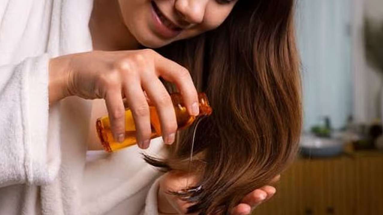 வாரத்திற்கு எத்தனை முறை தலையில் எண்ணெய் வைக்கலாம்?