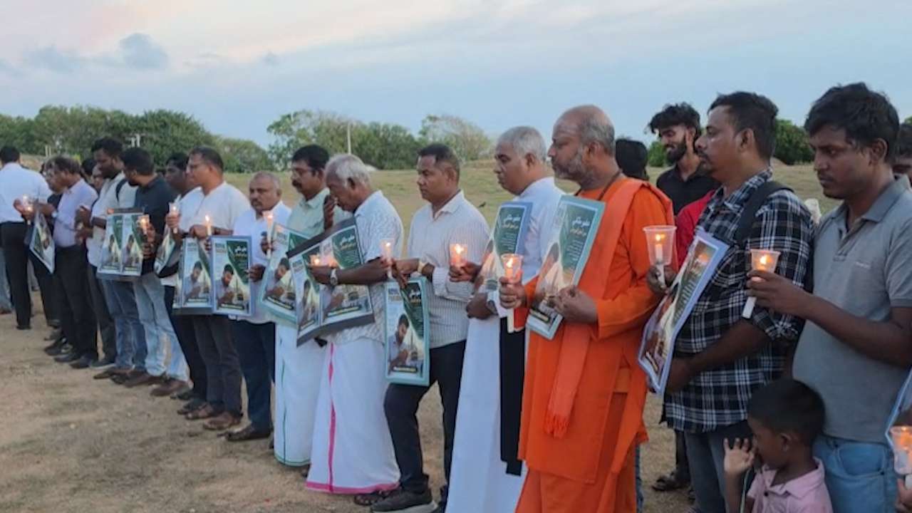 அனோஜனைக் காப்பாற்றக் குரல்கொடுக்கும் யாழ்ப்பாணம்!
