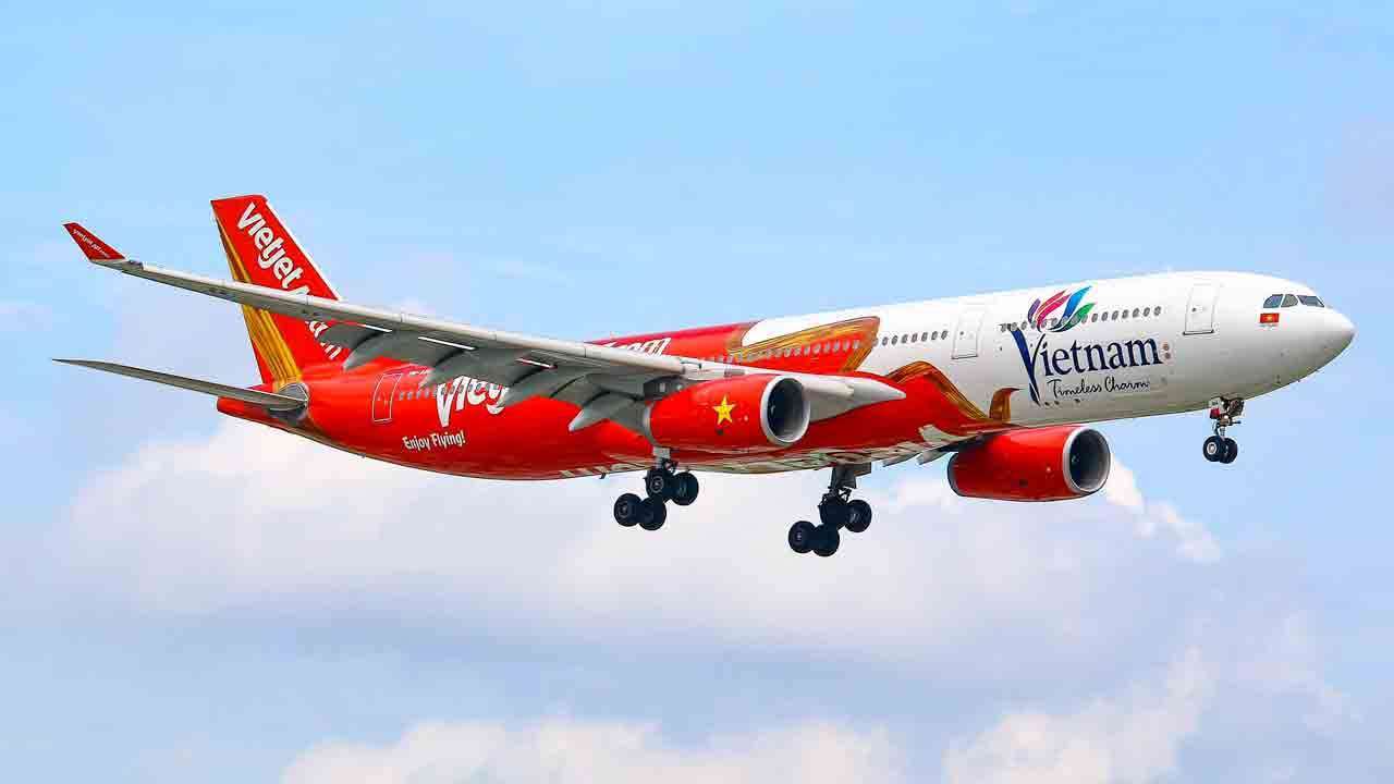 Vietjet வளர்ந்து வரும் வலையமைப்பிற்கு ஆதரவளிக்கும் வகையில் MRO மற்றும் Aviation Technology பங்காண்மைகளை விரிவாக்கம் செய்கின்றது