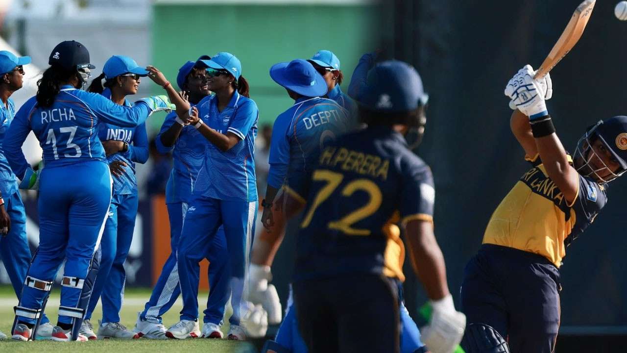 ஆசிய விளையாட்டு போட்டி - கிரிக்கெட்டில் இலங்கைக்கு வௌ்ளி