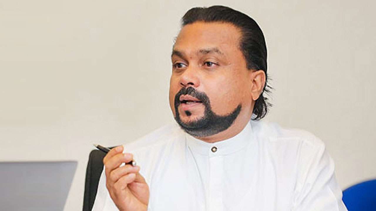 நீதிமன்றத்தை அவமதித்தாரா விமல்? CCIB விசாரணை ஆரம்பம்!