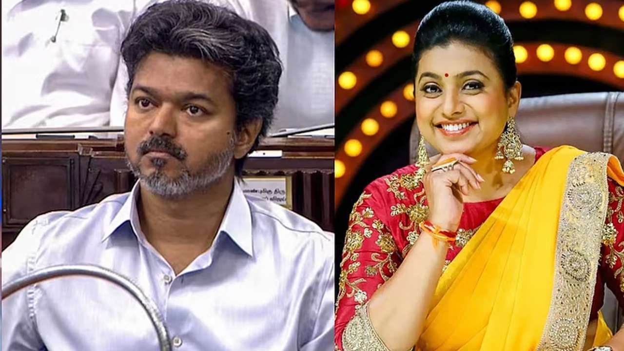 சினிமாவிற்கும், அரசியலுக்கும் இருக்கும் வித்தியாசம் தெரிய வரும்!