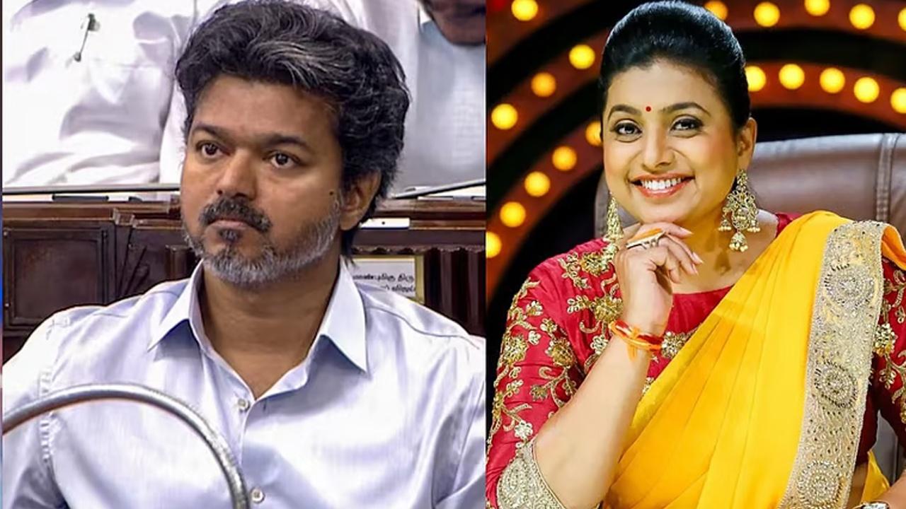 சினிமாவிற்கும், அரசியலுக்கும் இருக்கும் வித்தியாசம் தெரிய வரும்!