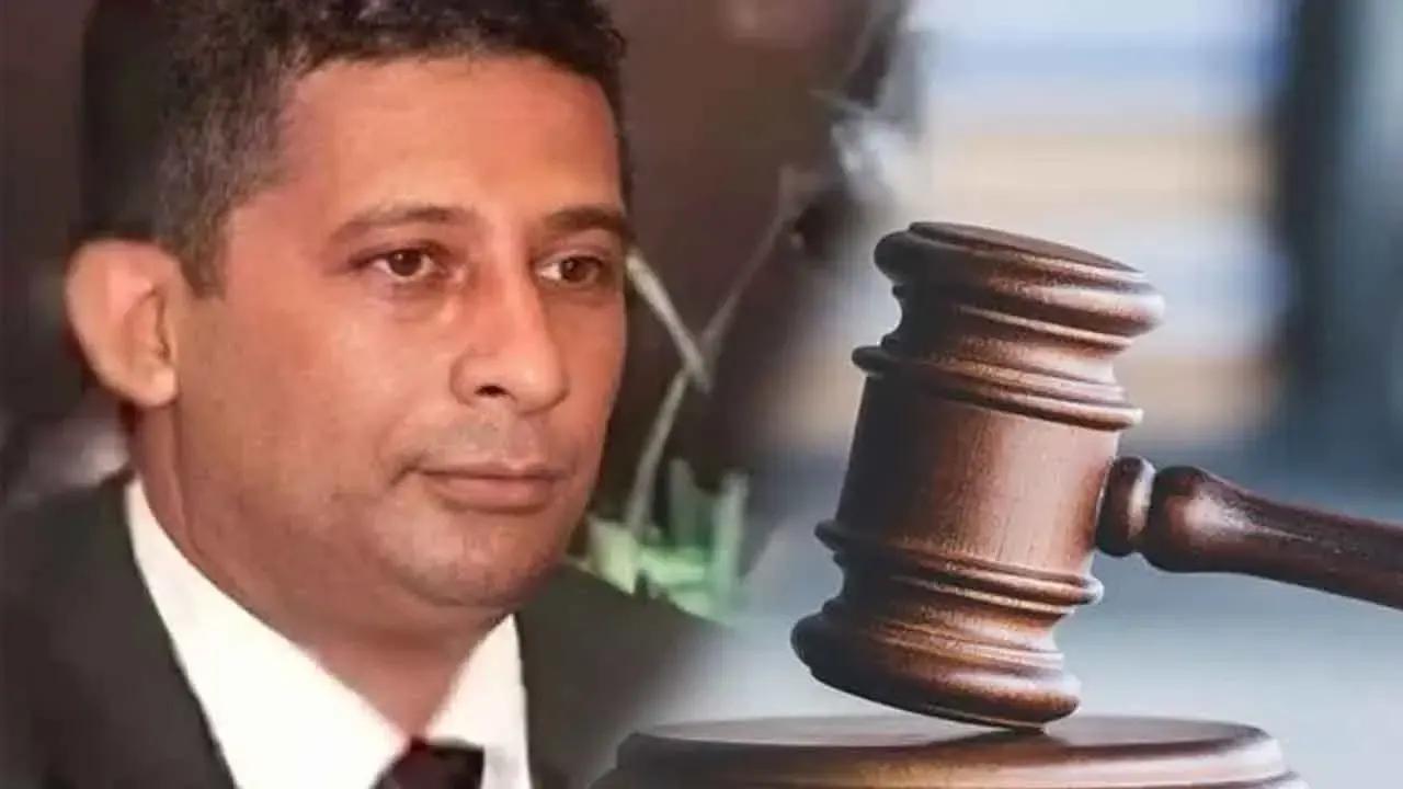 சலேவின் மருத்துவ அறிக்கை குறித்து நீதிமன்றத்தில் வெளிவந்த தகவல்கள்