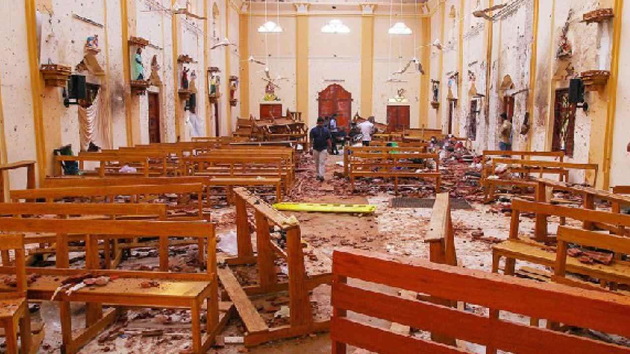 ஈஸ்டர் தாக்குதல் வழக்கில் தண்டனை விபரங்கள் வெளியானது!