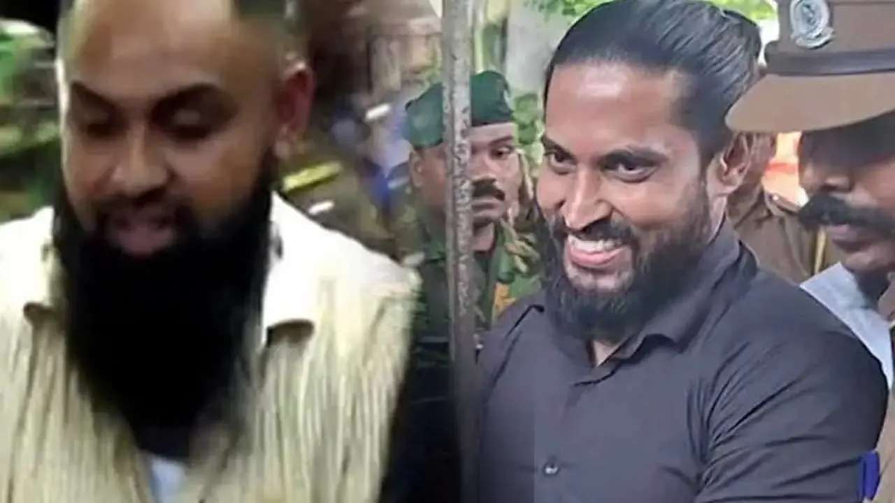 சிறைச்சாலையில் 'ஹரக் கட்டா' மற்றும் 'கெஹெல்பத்தர பத்மே' இடையே மோதல்