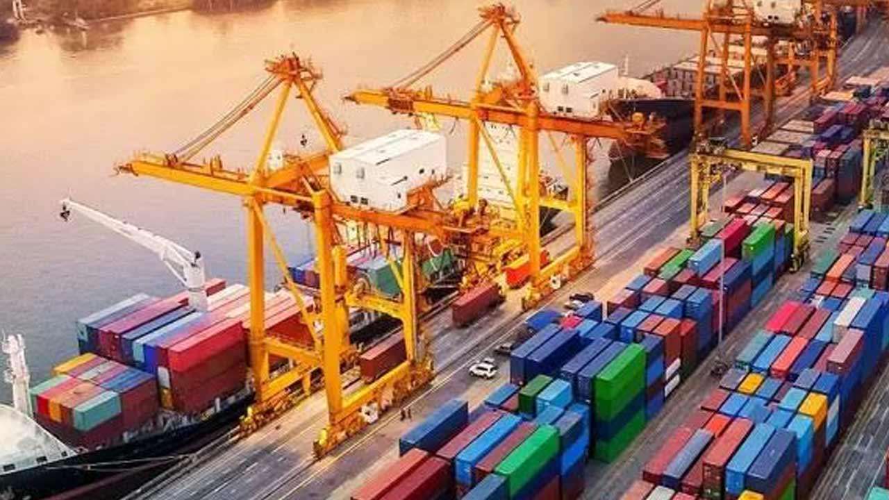 12 பில்லியன் டொலரைக் கடந்தது ஏற்றுமதி வருமானம்