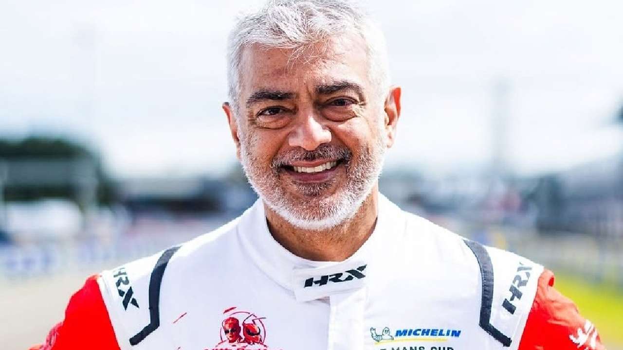 அஜித்தை அரசியலுக்கு அழைக்கும் ரசிகர்கள்!