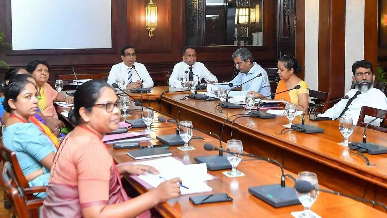 சுபக தொழில்நுட்பவியல், சுஜாத தியணி கொடுப்பனவுகளை அதிகரிக்க அவதானம்