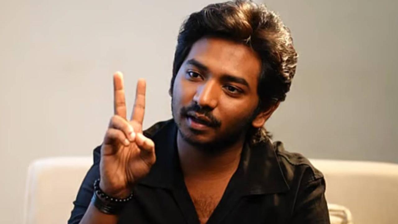 கென் கருணாஸ் நாயகனாக நடிக்கும் அடுத்தப்படம்!