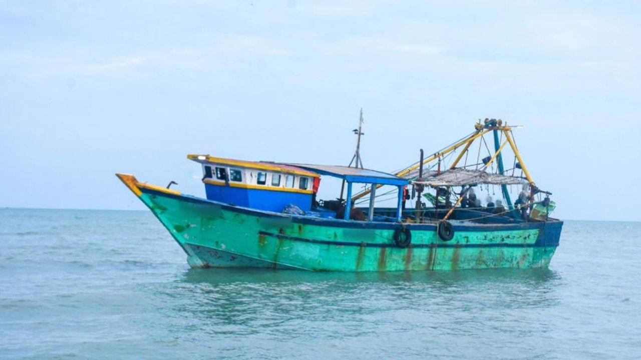 இலங்கை – இந்திய மீனவ பேச்சு மறுஅறிவித்தல் வரை பிற்போடல்