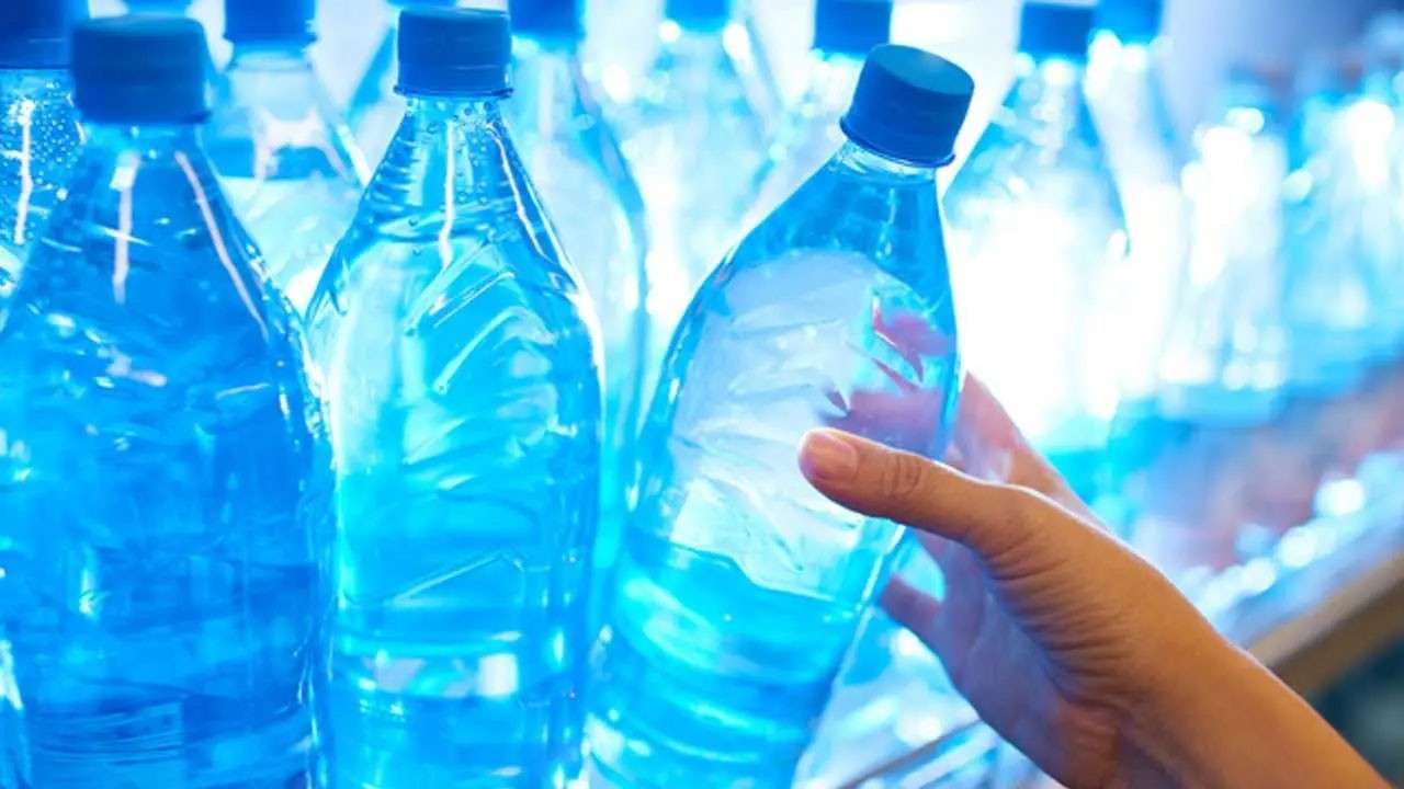 அதிக விலைக்கு போத்தல் குடிநீர் விற்பனை - மில்லியன் ரூபாய் அபராதம்