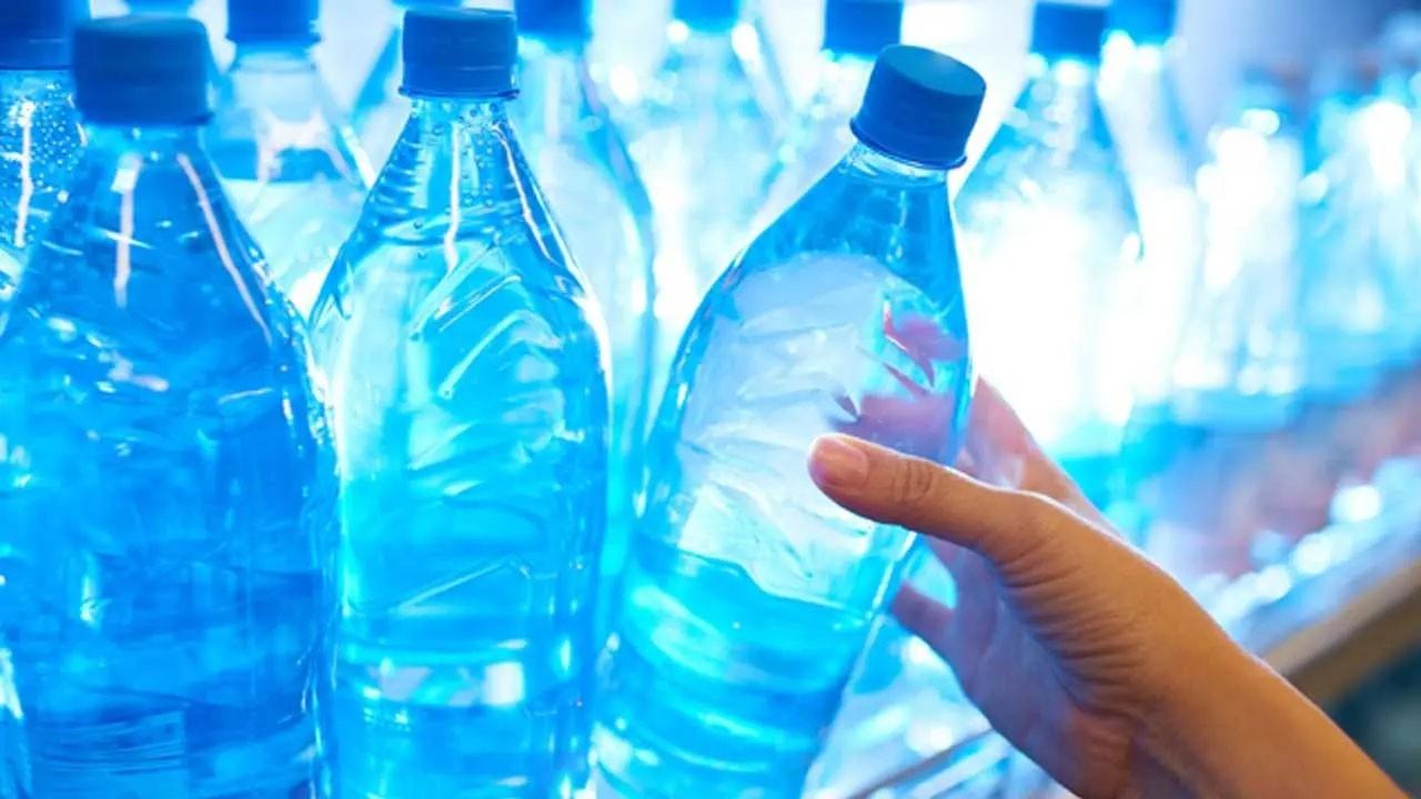 அதிக விலைக்கு போத்தல் குடிநீர் விற்பனை - மில்லியன் ரூபாய் அபராதம்