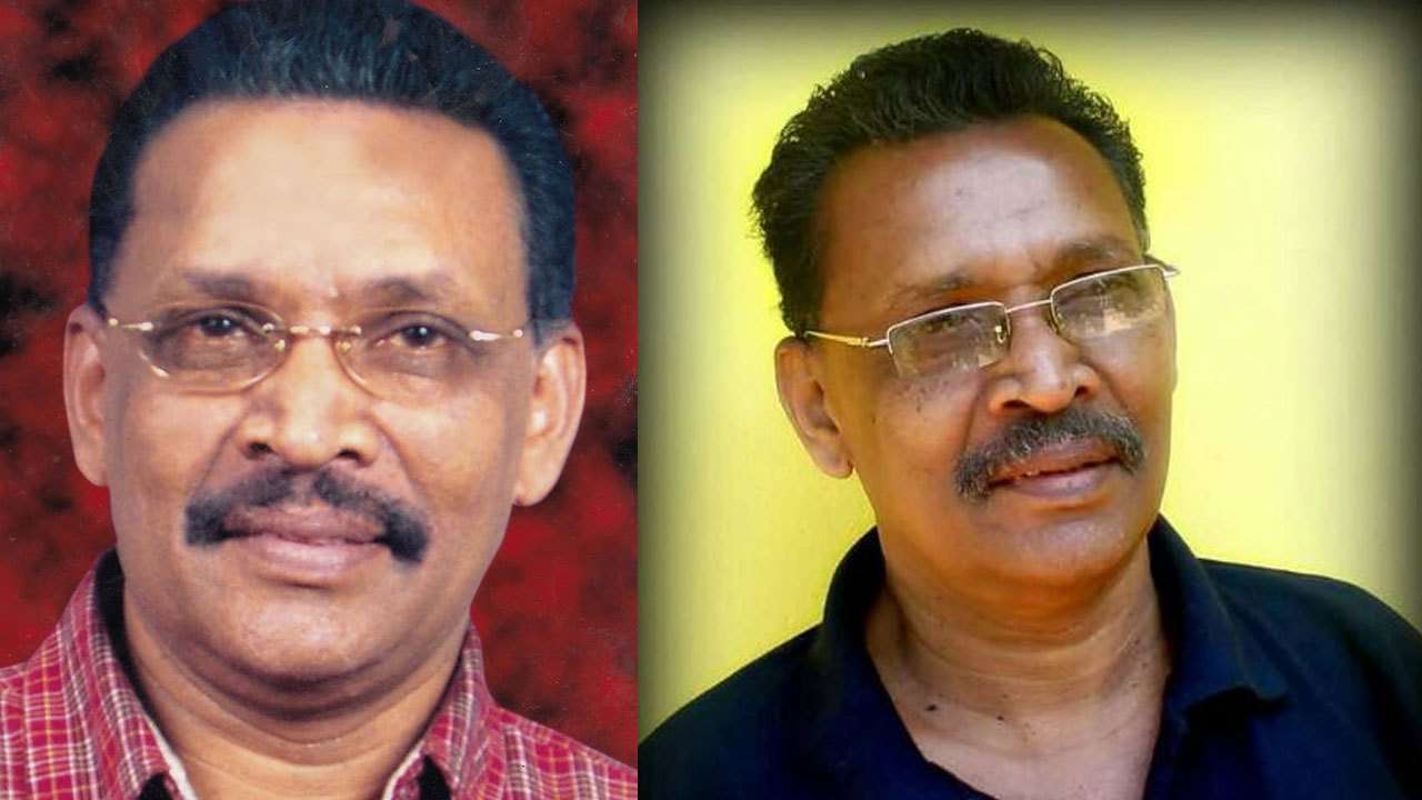 மலையகத்தின் சிரேஷ்ட ஆளுமை மு. சிவலிங்கம் காலமானார்
