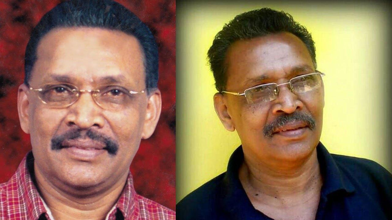 மலையகத்தின் சிரேஷ்ட ஆளுமை மு. சிவலிங்கம் காலமானார்