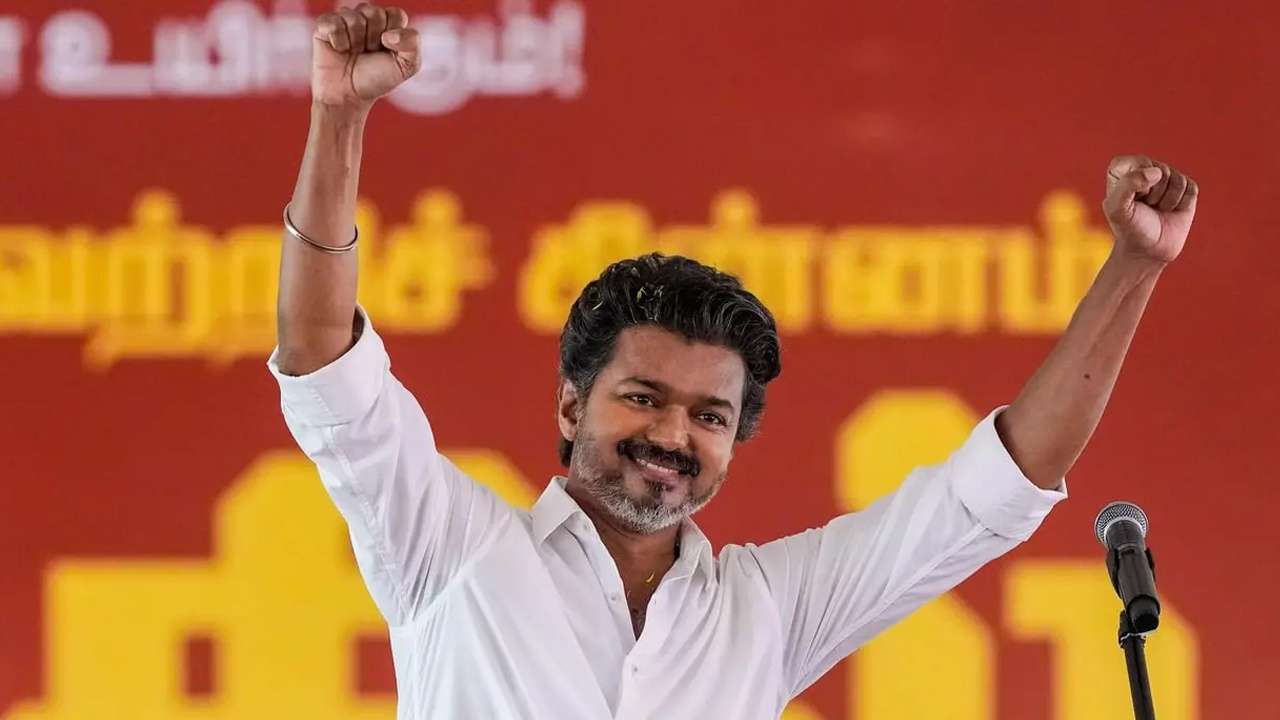மதுராந்தகத்தில் தமிழக முதலமைச்சர் இன்று பரப்புரை!