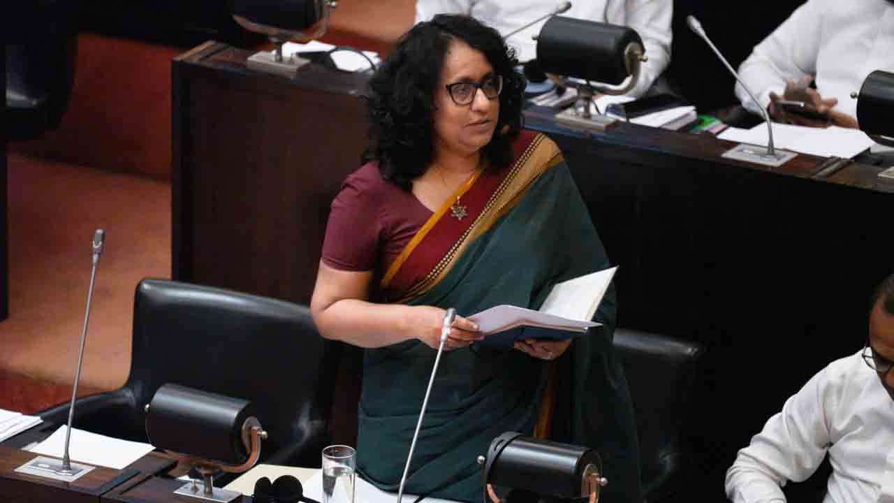 சம்பளப் பிரச்சினைகளுக்கு நிலைபேறான தீர்வு!