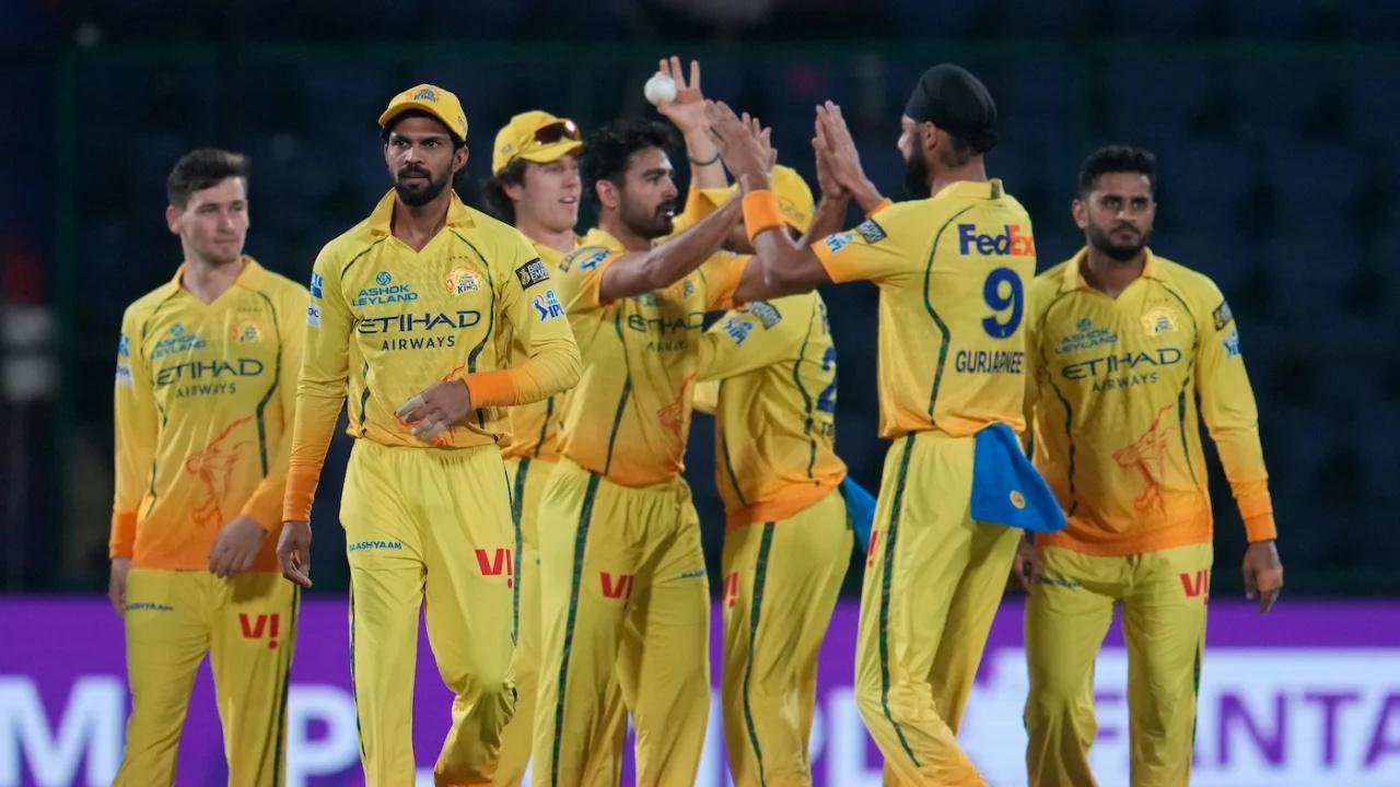 சிஎஸ்கே அணிக்கு மீண்டும் சூதாட்ட சர்ச்சை!