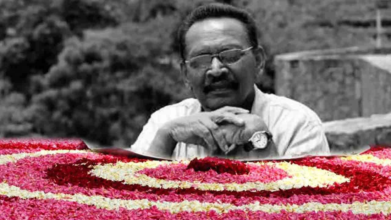 பிரபல இலக்கியவாதி மு. சிவலிங்கம் காலமானார்