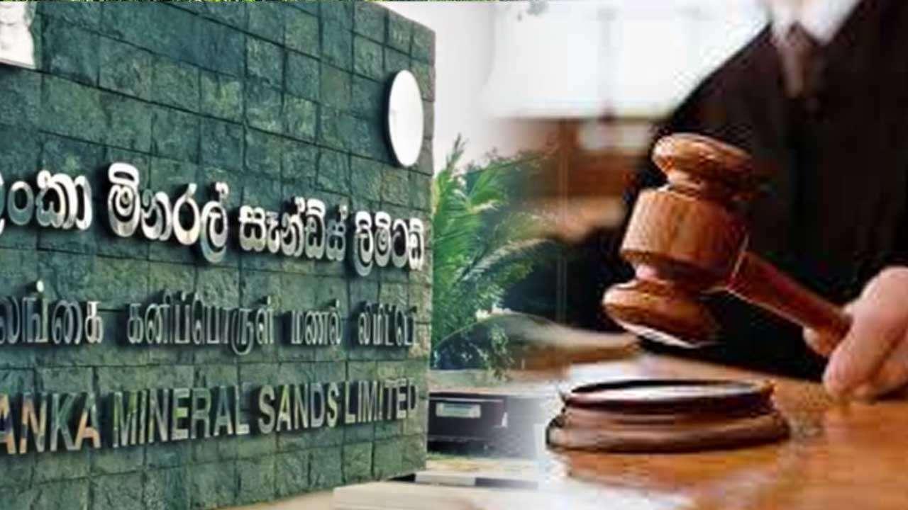 கைதான உதேனி தசநாயக்கவுக்கு பிணை