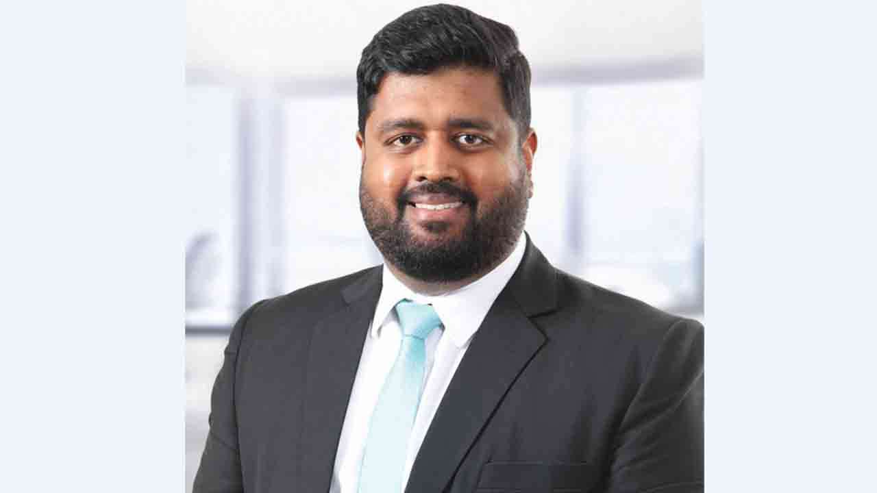 ஸ்ரீலங்கா இன்ஷூரன்ஸ் கோப்பரேஷன் ஜெனரல் நிறுவனத்தின் பதில் பிரதம நிறைவேற்று அதிகாரியாக ஆசிரி விக்கிரமாராச்சி நியமனம்