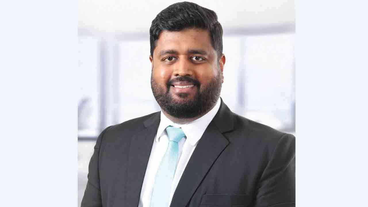ஸ்ரீலங்கா இன்ஷூரன்ஸ் கோப்பரேஷன் ஜெனரல் நிறுவனத்தின் பதில் பிரதம நிறைவேற்று அதிகாரியாக ஆசிரி விக்கிரமாராச்சி நியமனம்