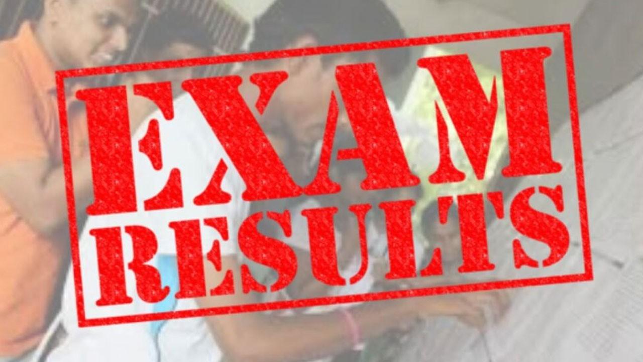 சாதாரண தர மீள் திருத்த பெறுபேறுகள் வௌியாகின
