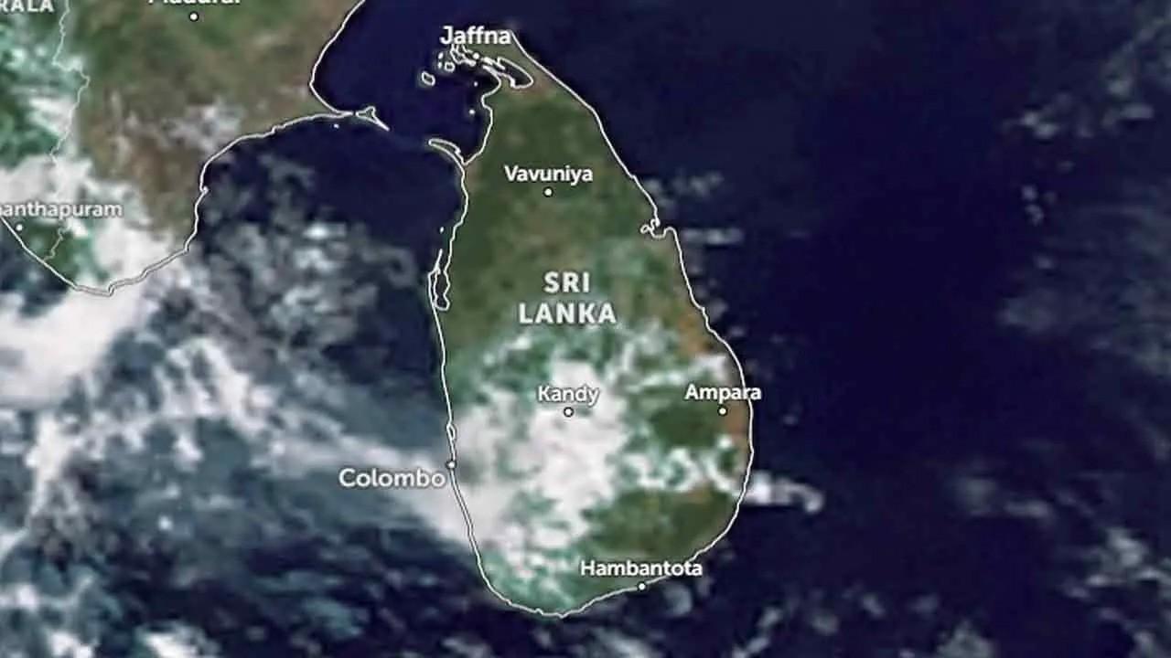 எல் நினோ தீவிரம்: அக்டோபர் - நவம்பரில் இலங்கைக்கு வெள்ள அபாயம்!