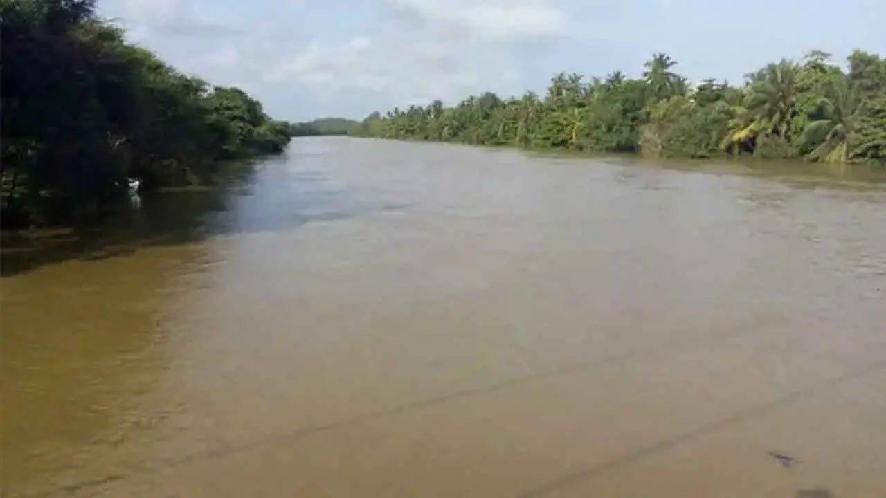 நில்வலா, கிங் கங்கையை அண்டிய பகுதிகளுக்கான வெள்ள அபாய எச்சரிக்கை மேலும் நீடிப்பு