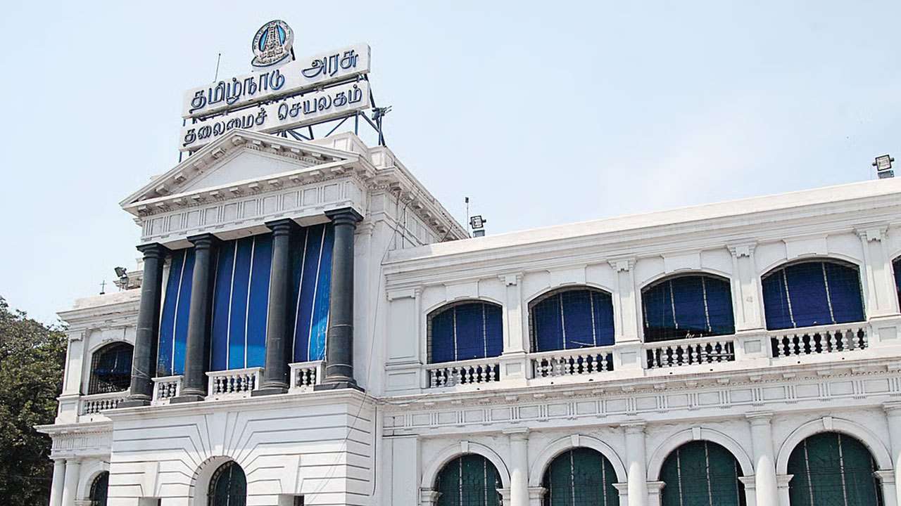 55,900 கோடி அந்நிய முதலீட்டை ஈா்த்து தமிழகம் முதலிடம்!