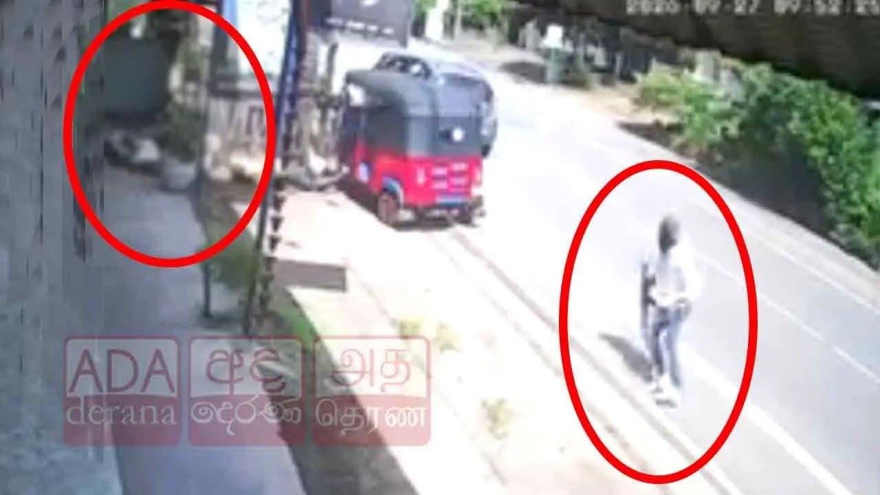 பத்தேகம துப்பாக்கிச் சூடு - வௌியான மேலதிக தகவல்