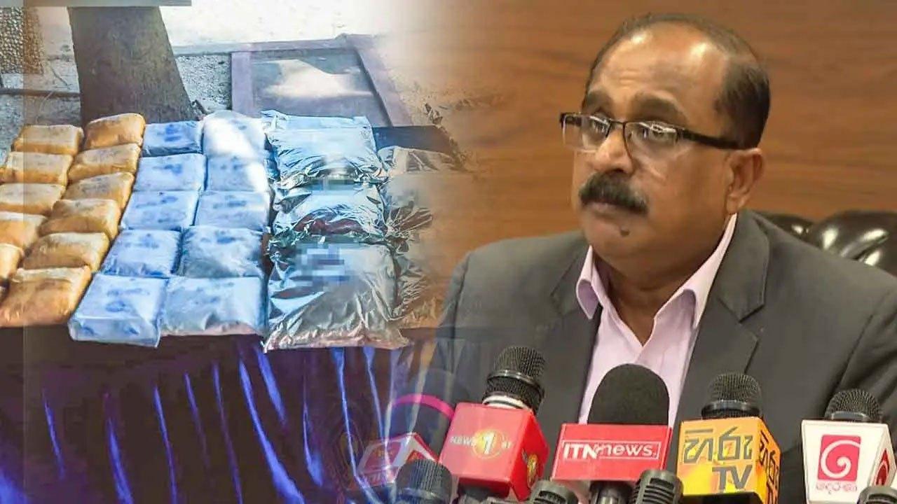 யாழில் சிக்கிய போதைப்பொருளின் பெறுமதி ரூ. 1.5 பில்லியன்!