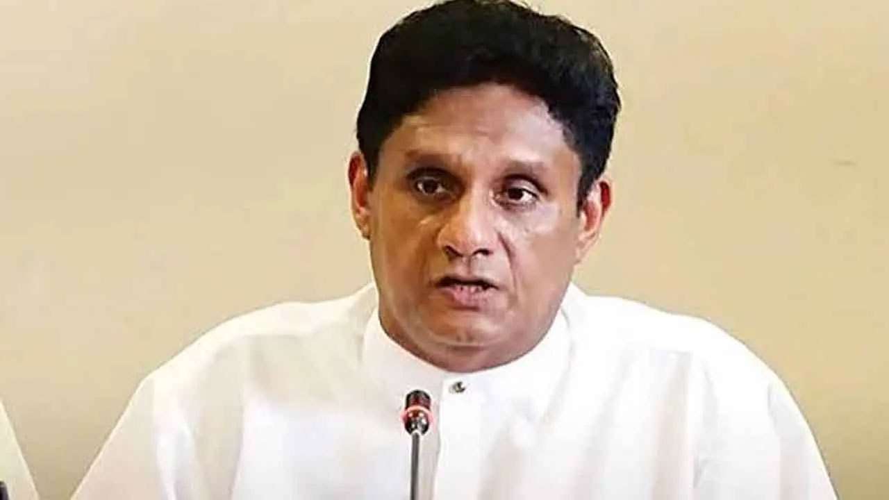 பேரிடர்களை எதிர்கொள்ள புதிய திட்டம் தேவை- சஜித் வலியுறுத்து
