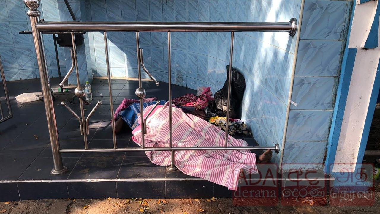 மட்டக்களப்பில் பெண்ணொருவர் சடலமாக மீட்பு