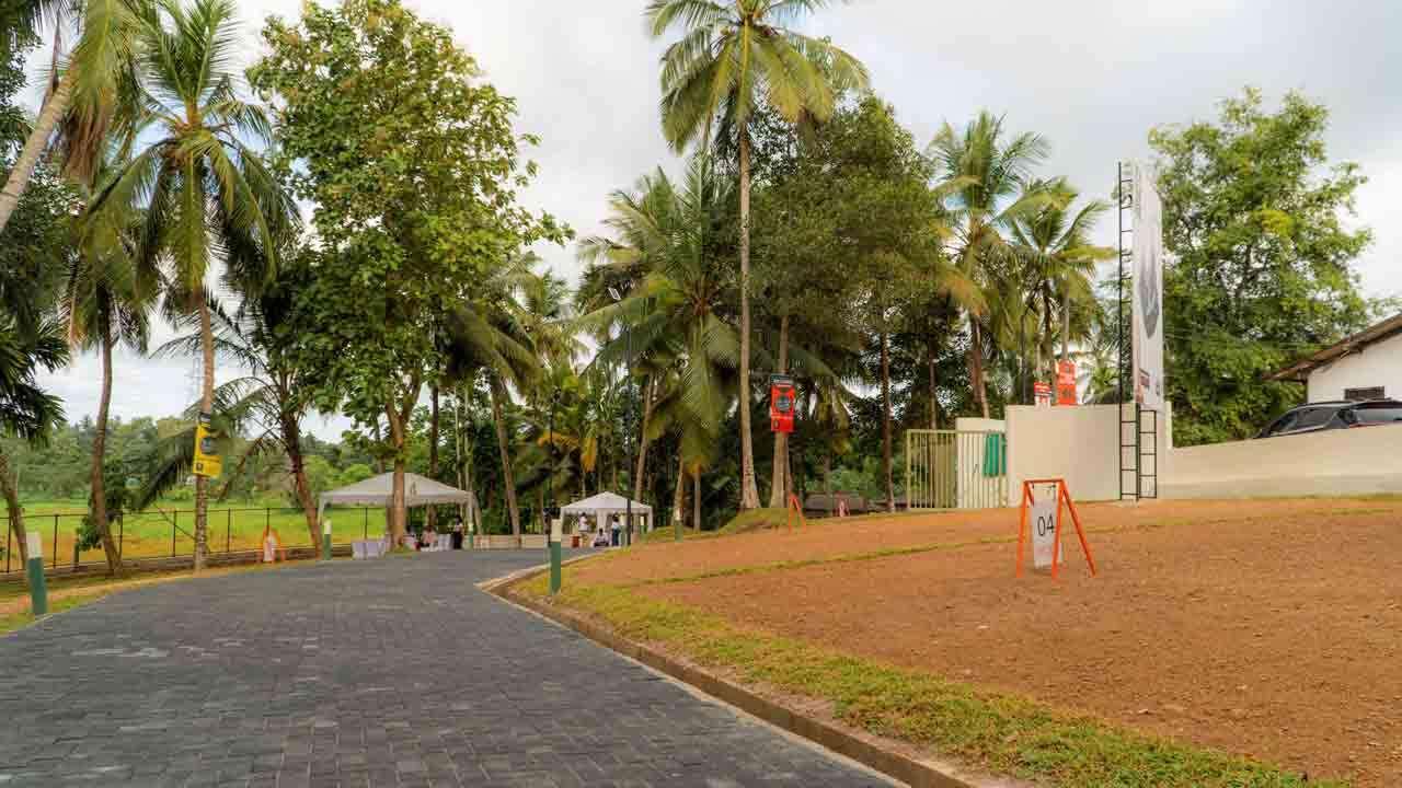 Groundworth இனால் கொட்டாவ அதிவேக நெடுஞ்சாலை இடம்மாறலை அண்மித்து ‘The Highway’ – உயர்தர காணி அபிவிருத்தித் திட்டம் அறிமுகம்