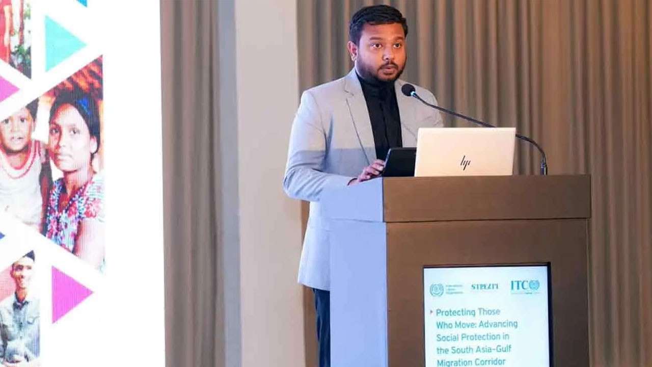 வெளிநாடுகளில் பணிபுரிவோரின் பாதுகாப்பை உறுதி செய்ய அரசாங்கம் தீவிரம்