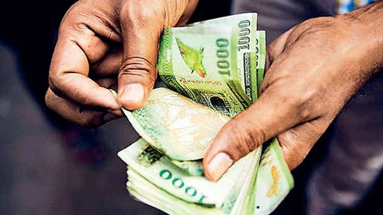 முதியோர்களுக்கான மகிழ்ச்சி செய்தி இதோ!