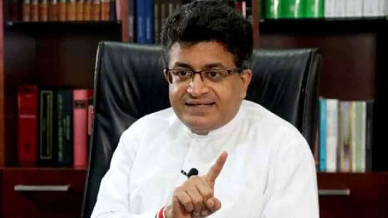 உதய கம்மன்பில நிரபராதியாக கருதி விடுதலை!