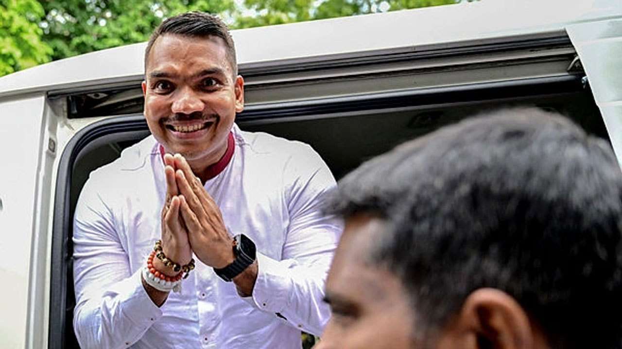 எயார்பஸ் வழக்கு: நாமலுக்கு மீண்டும் விளக்கமறியல்!