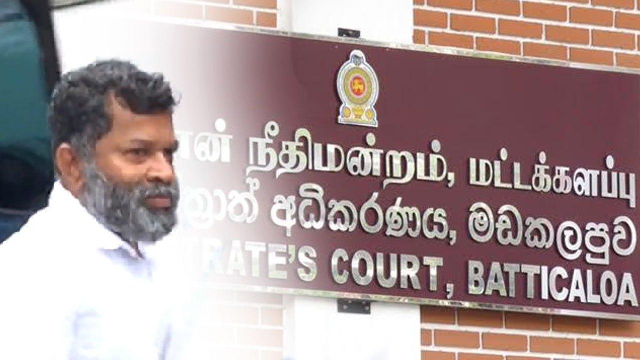 பிள்ளையான் உள்ளிட்ட மூவர் மீண்டும் விளக்கமறியலில்!