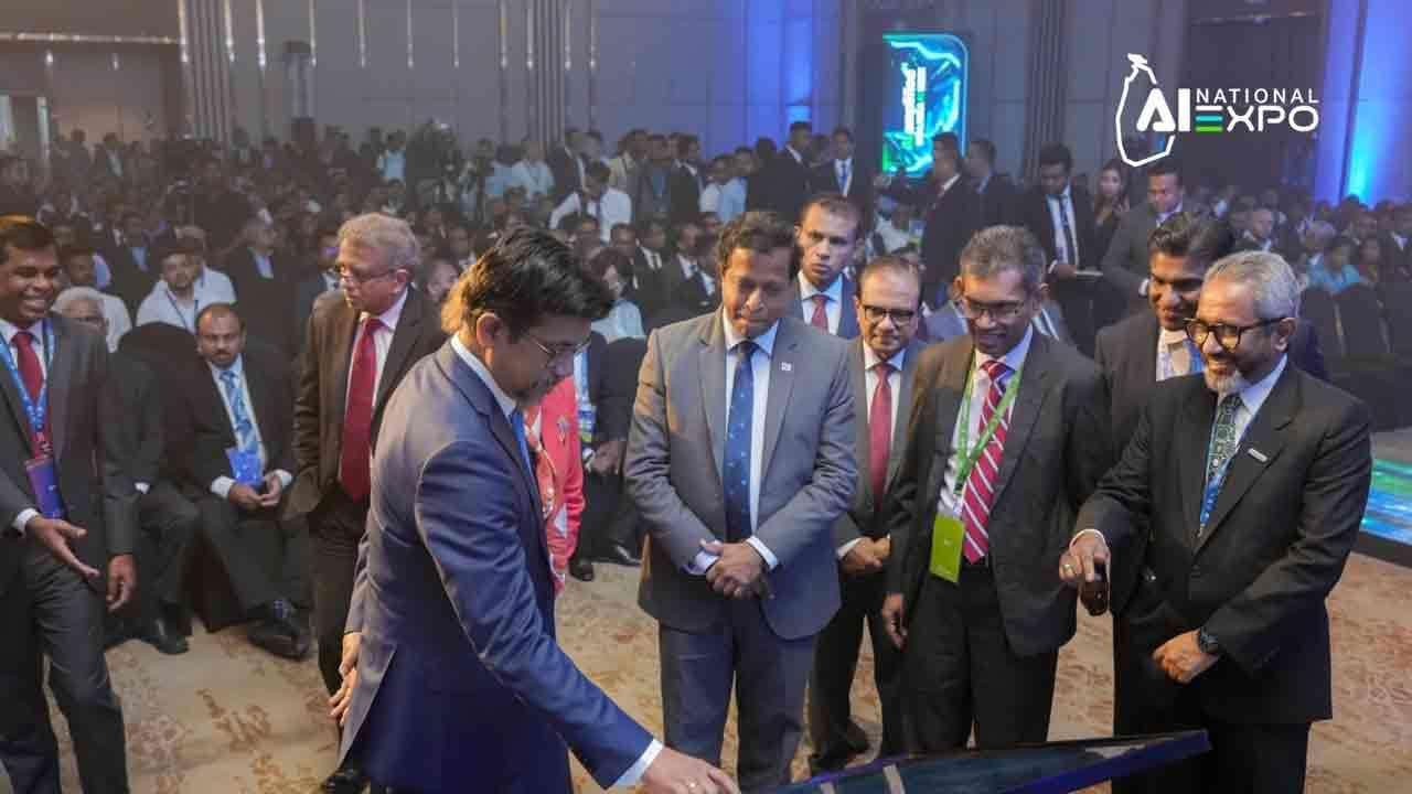 இலங்கை AI வாரம் 2026 இல் AI மற்றும் இலங்கையின் டிஜிட்டல் எதிர்காலம் பற்றிய உரையாடல் ஆரம்பித்தது