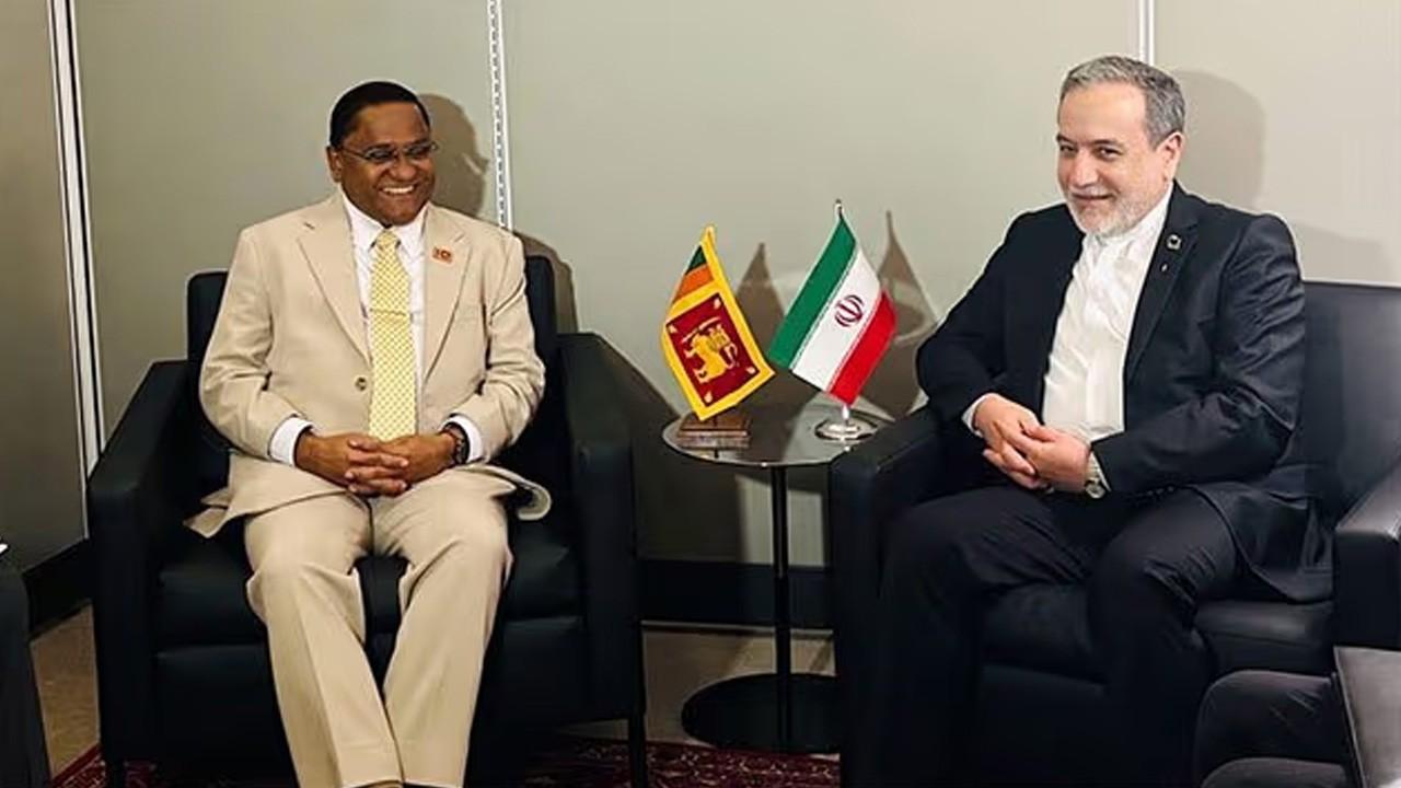மத்திய கிழக்கு பதற்றங்களை தணிப்பதற்கு இலங்கை மீண்டும் அழைப்பு