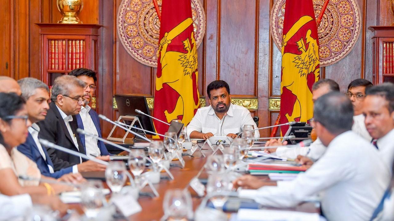 உள்ளூராட்சி மன்றங்களை டிஜிட்டல் மயமாக்கும் வேலைத்திட்டம்